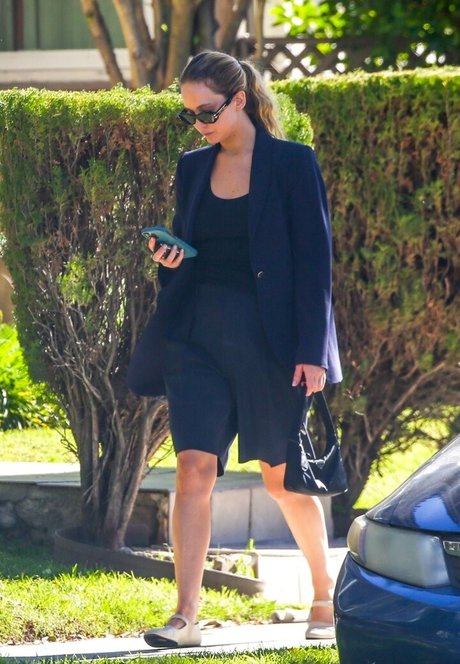 Jennifer Lawrence