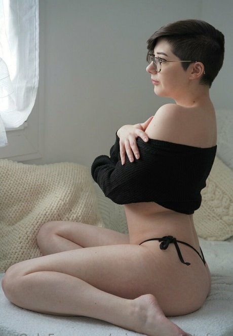 Nacktes geleaktes OnlyFans-Foto von Princesspatatefree