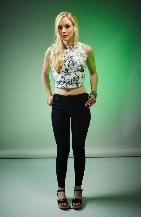 Emily Kinney