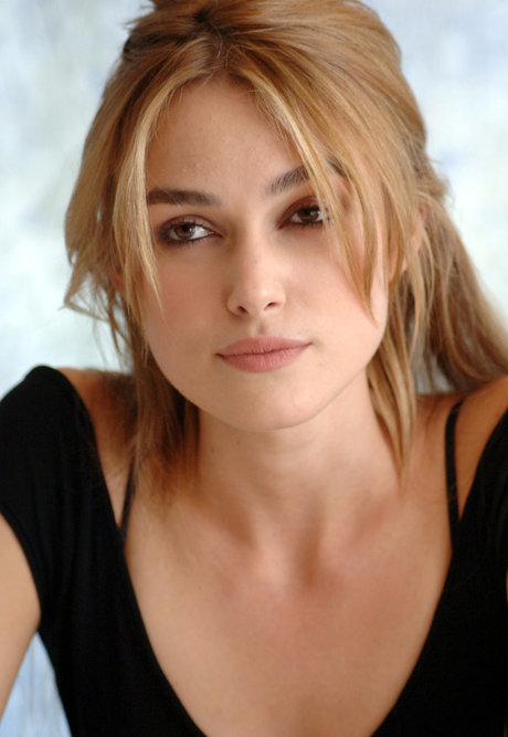 Keira Knightley