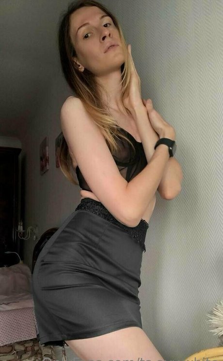 Nacktes geleaktes OnlyFans-Foto von Tsavywhite