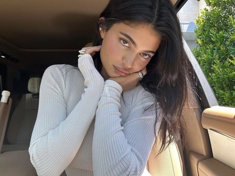 Kylie Jenner