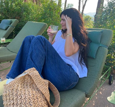 Kylie Jenner