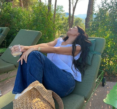Kylie Jenner
