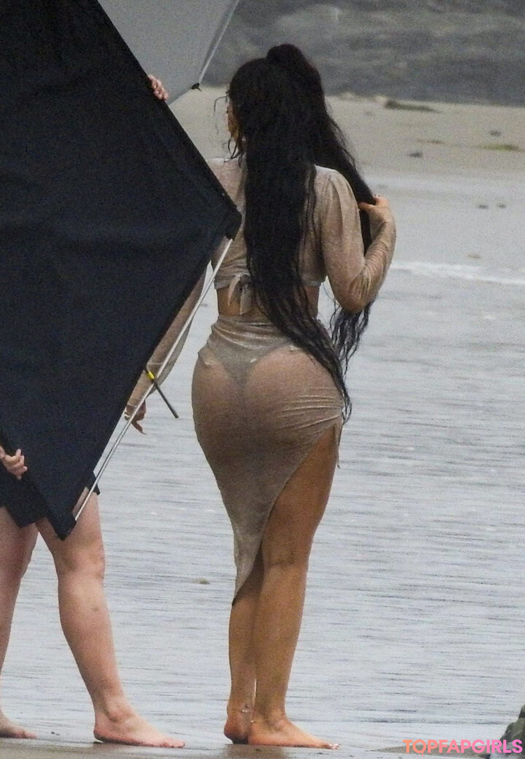 Nacktes geleaktes OnlyFans-Foto von Kylie Jenner #1365