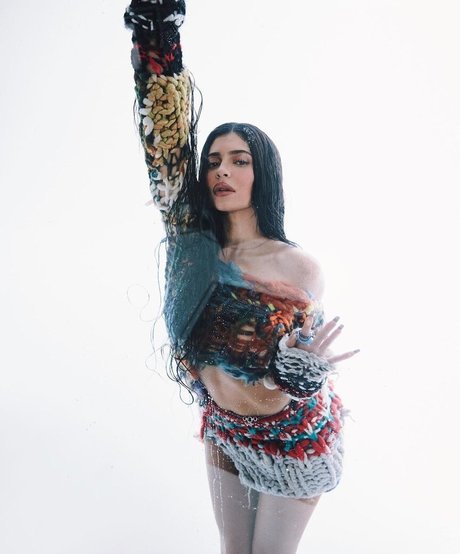 Kylie Jenner