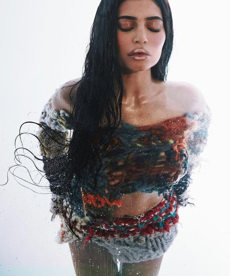 Kylie Jenner