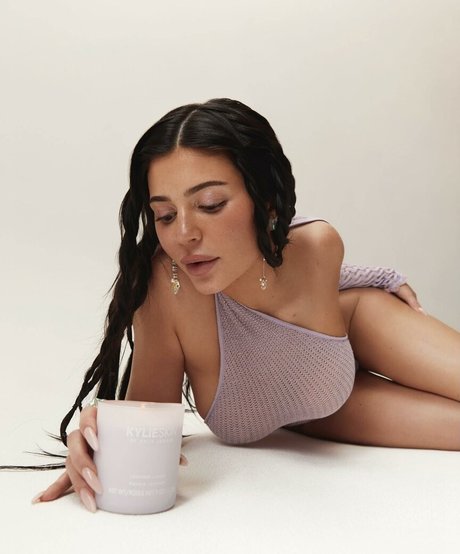 Kylie Jenner