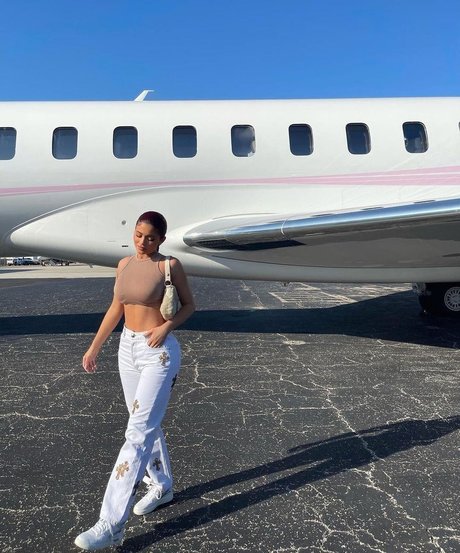 Kylie Jenner