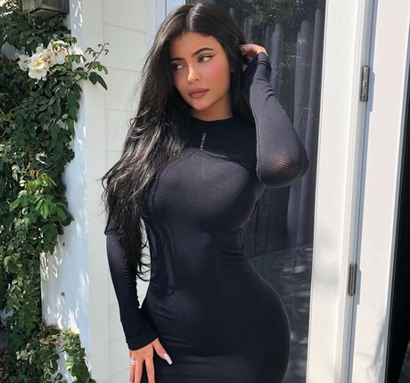 Kylie Jenner