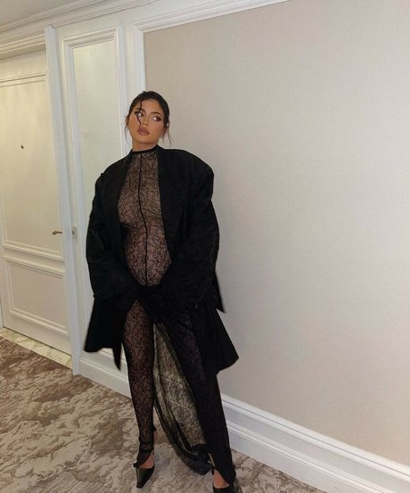 Kylie Jenner