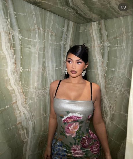 Kylie Jenner
