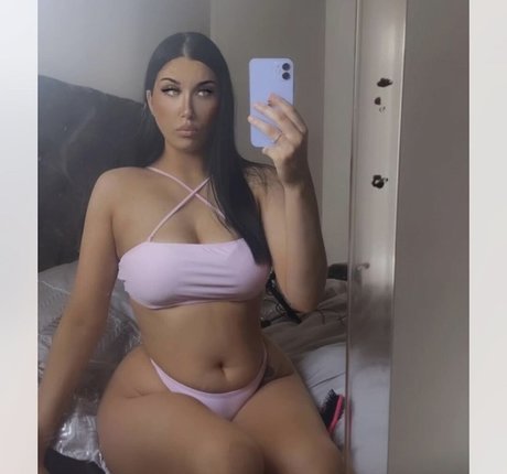 Nacktes geleaktes OnlyFans-Foto von Jordanna20xox