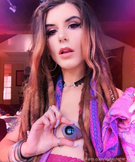 Nacktes geleaktes OnlyFans-Foto von Mimif0xxxfree