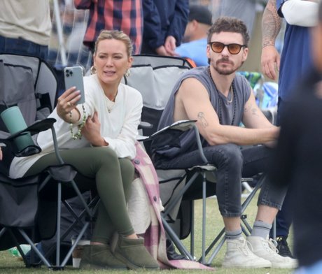 Hilary Duff