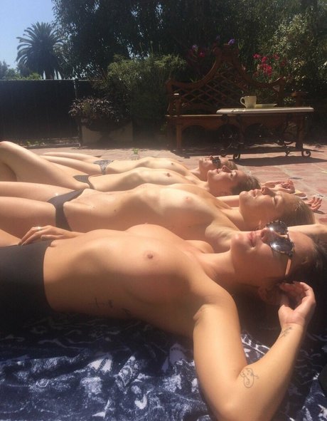 Addison Timlin