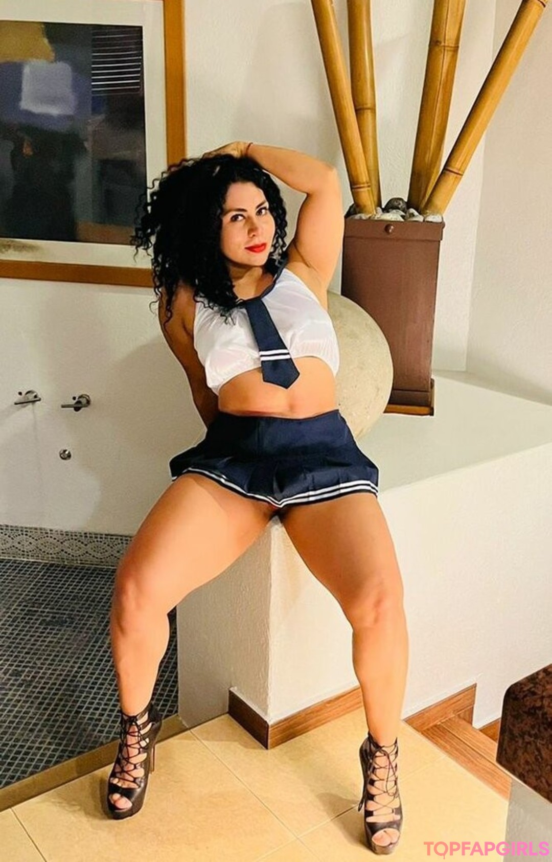 Nacktes geleaktes OnlyFans-Foto von Antonella #15 Nacktes geleaktes OnlyFans-Foto von Antonella #15