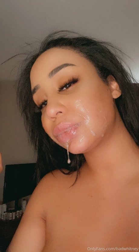 Badwhitney