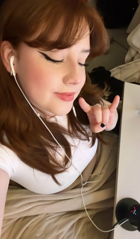 Nacktes geleaktes OnlyFans-Foto von Gemothy