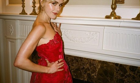 Kiernan Shipka