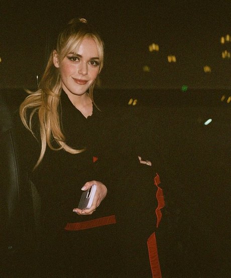 Kiernan Shipka