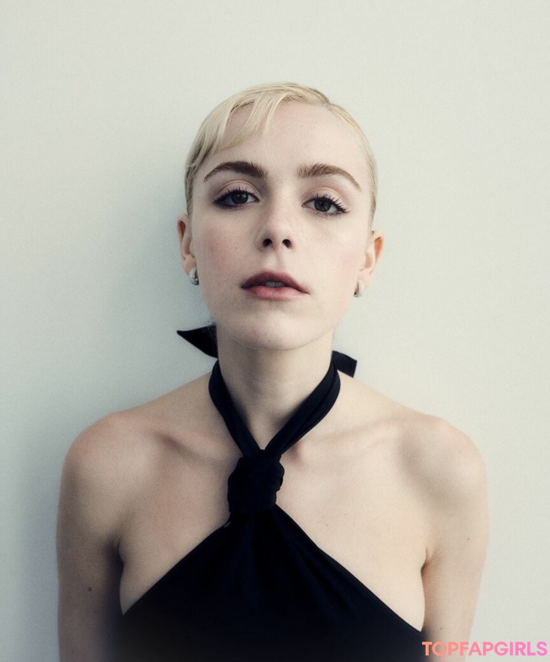 Nacktes geleaktes OnlyFans-Foto von Kiernan Shipka #1205