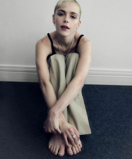 Kiernan Shipka