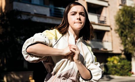 Kiernan Shipka