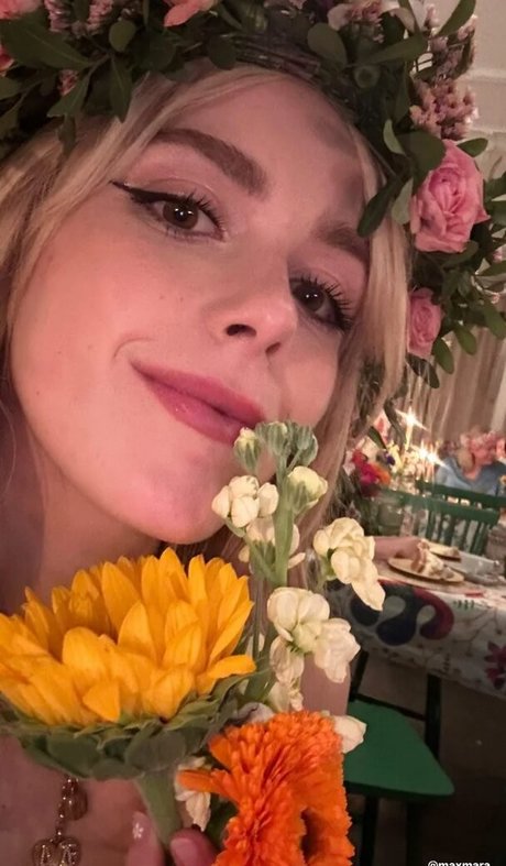 Kiernan Shipka