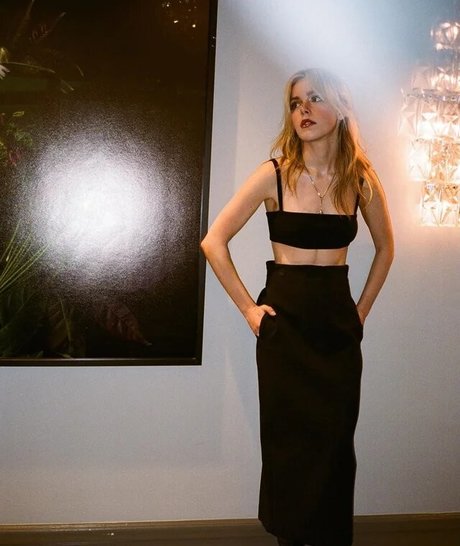 Kiernan Shipka