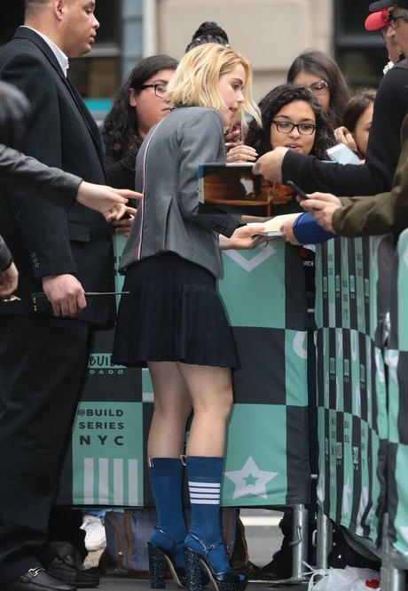 Kiernan Shipka