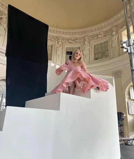 Kiernan Shipka