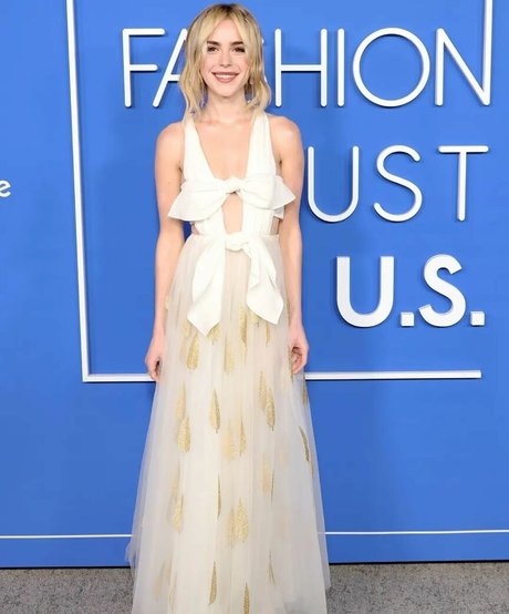 Kiernan Shipka
