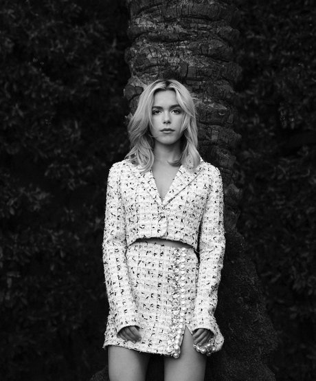 Kiernan Shipka
