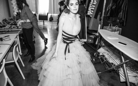 Kiernan Shipka