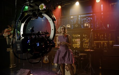 Kiernan Shipka