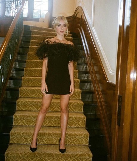 Kiernan Shipka