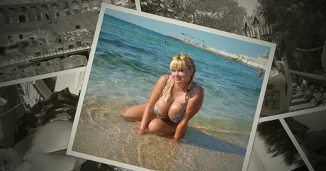 Nacktes geleaktes OnlyFans-Foto von Mila Kuznetsova