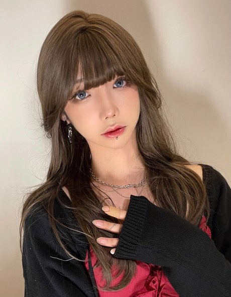 Nacktes geleaktes OnlyFans-Foto von Shiliuyelei