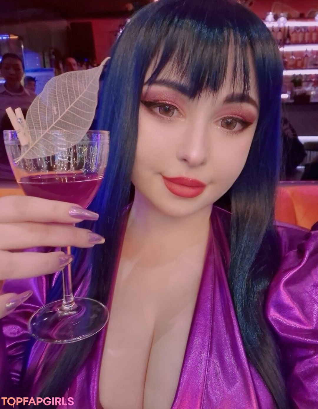 Nacktes geleaktes OnlyFans-Foto von Yoshinobi #1185