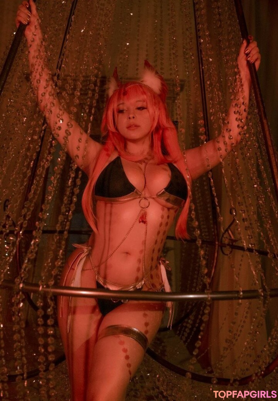 Nacktes geleaktes OnlyFans-Foto von Yoshinobi #1264