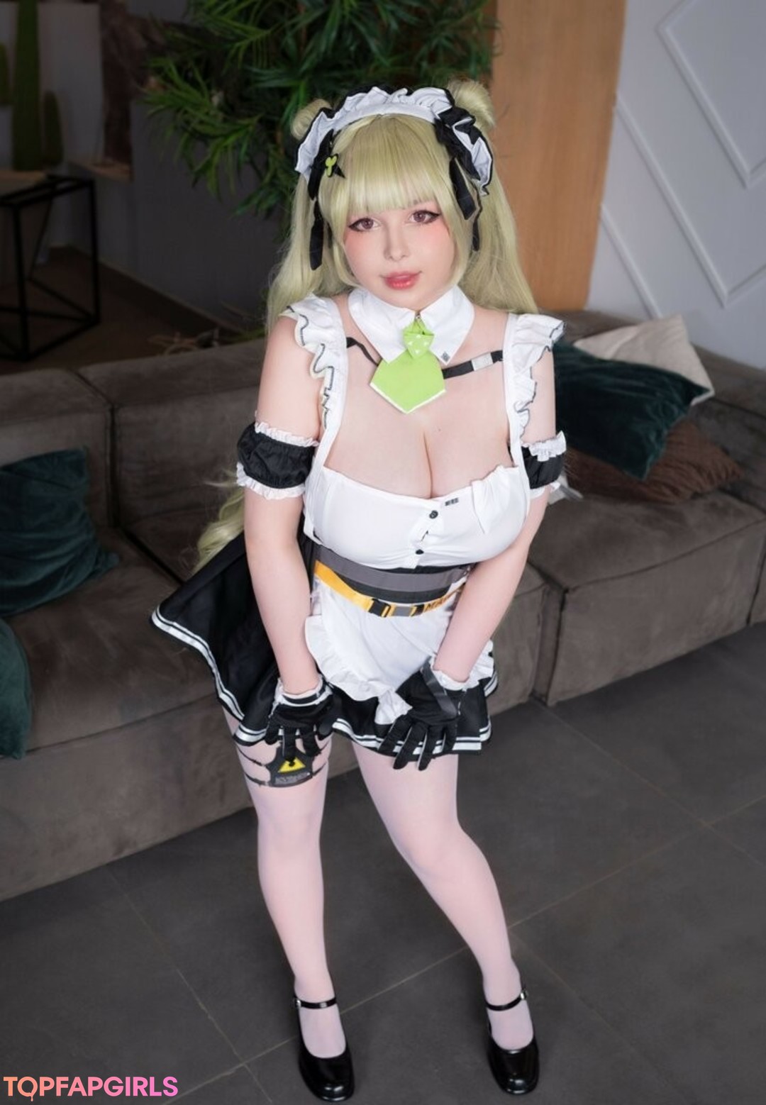 Nacktes geleaktes OnlyFans-Foto von Yoshinobi #1365
