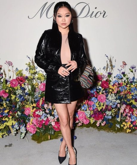 Lana Condor