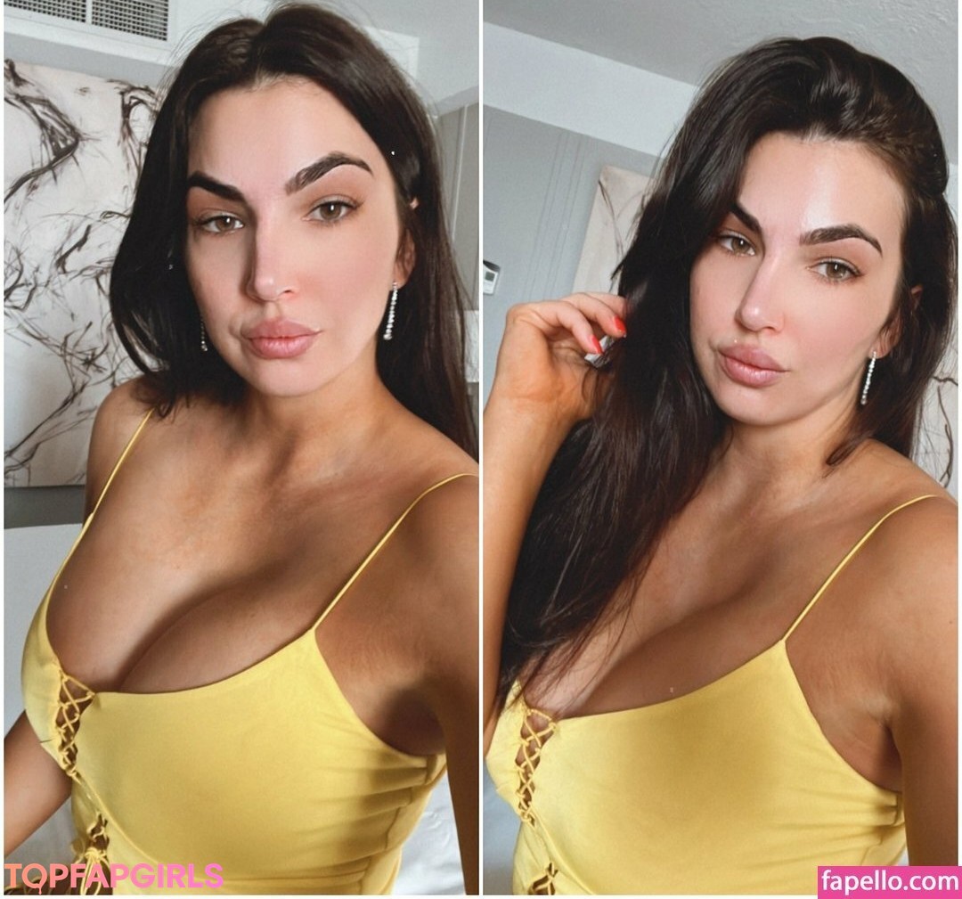 Nacktes geleaktes OnlyFans-Foto von Cassie Lee #1318