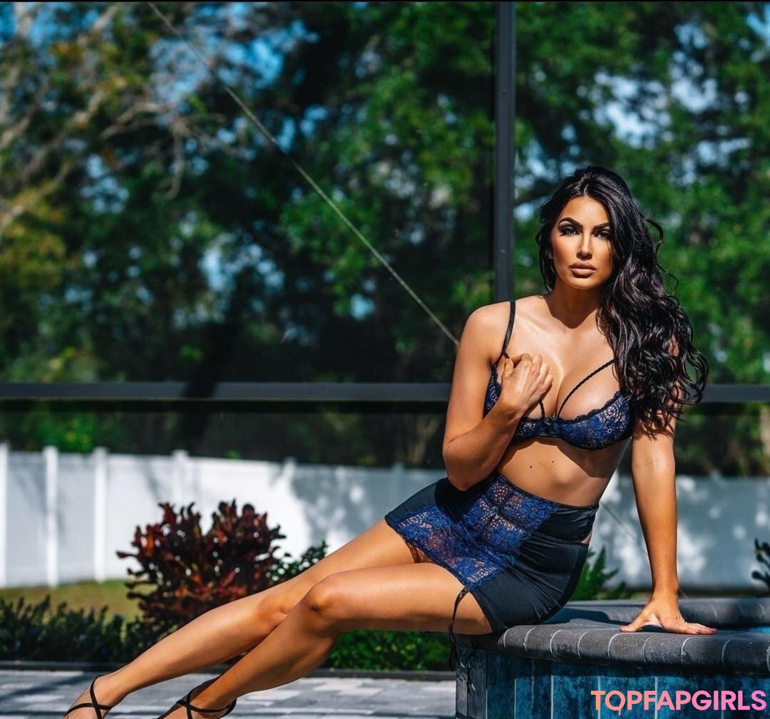 Nacktes geleaktes OnlyFans-Foto von Cassie Lee #1511
