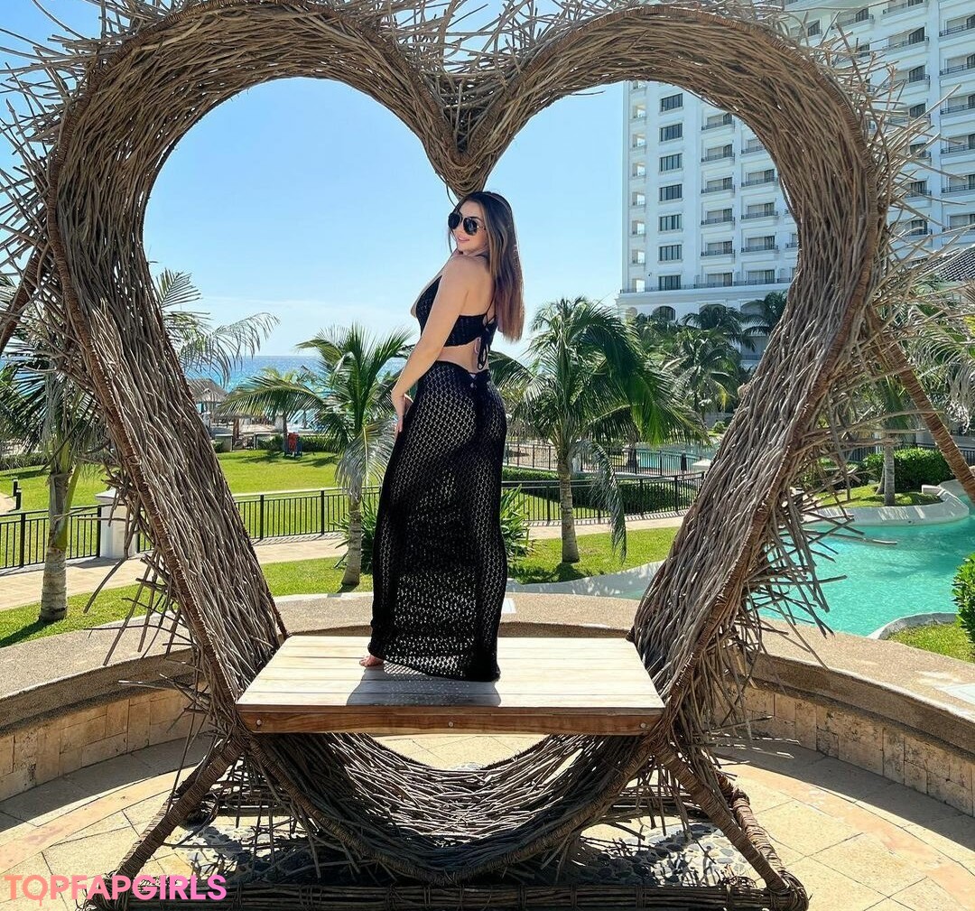 Nacktes geleaktes OnlyFans-Foto von Cassie Lee #1773