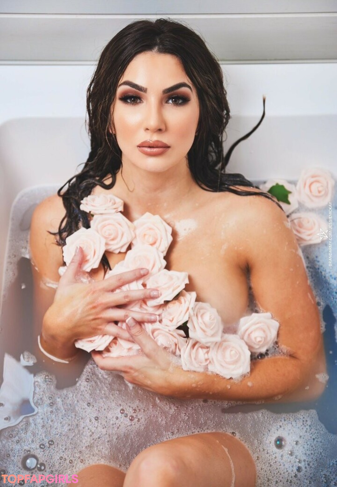 Nacktes geleaktes OnlyFans-Foto von Cassie Lee #1822