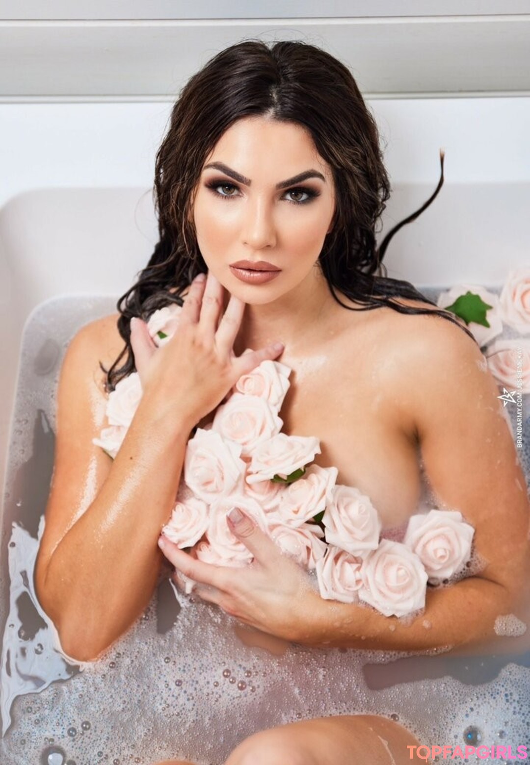Nacktes geleaktes OnlyFans-Foto von Cassie Lee #1824