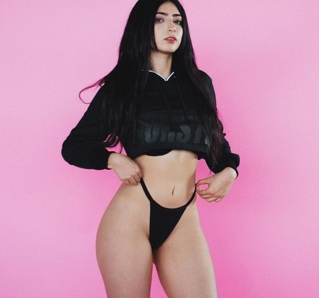 Nacktes geleaktes OnlyFans-Foto von Acuarelablanca