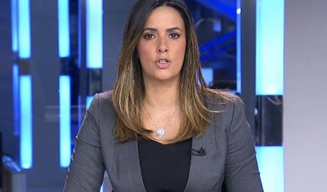 Nacktes geleaktes OnlyFans-Foto von Paloma Tocci
